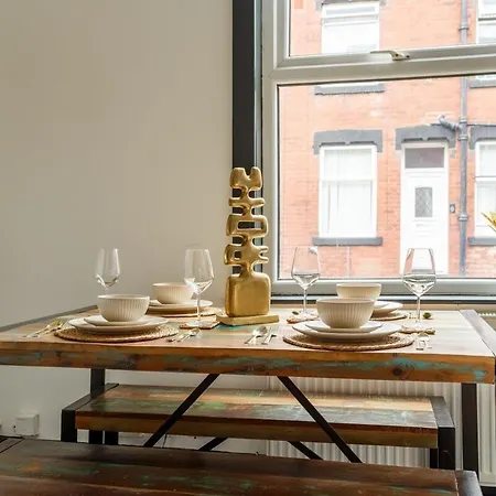 3br In - Perfect For Family شقة