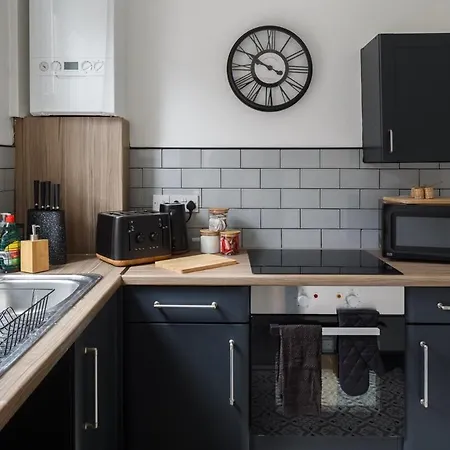 Апартаменти 3br In - Perfect For Family