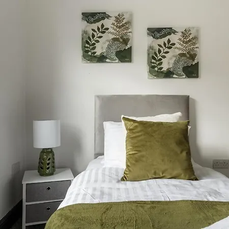 3br In - Perfect For Family