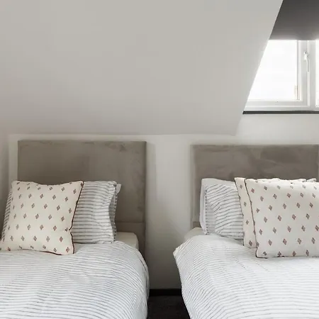 Apartment 3br In - Perfect For Family Leeds (West Yorkshire)