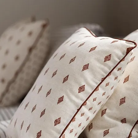 3br In - Perfect For Family شقة