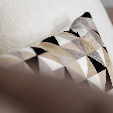 شقة 3br In - Perfect For Family