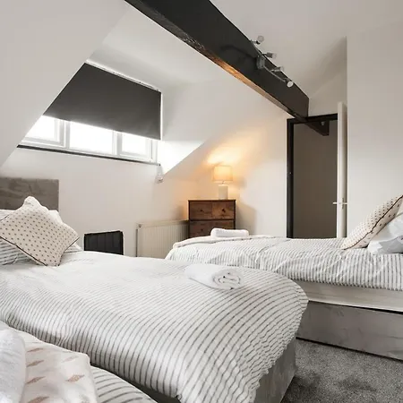 Apartment 3br In - Perfect For Family *