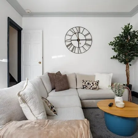 3br In - Perfect For Family *