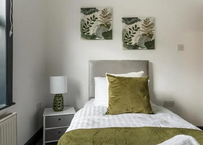 3br In - Perfect For Family