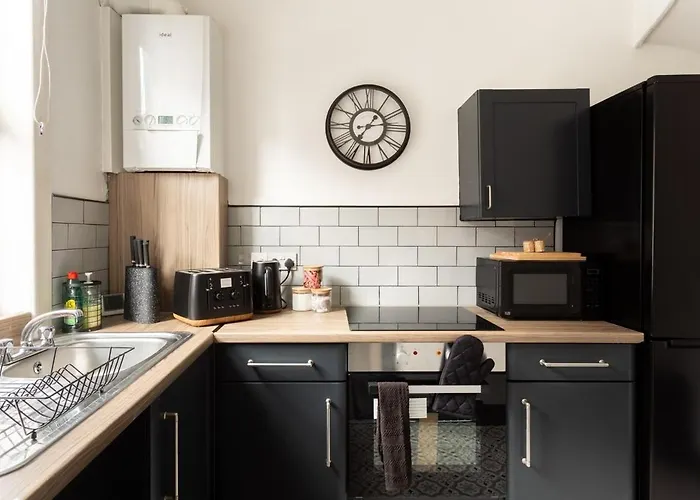 3br In - Perfect For Family Апартаменти *