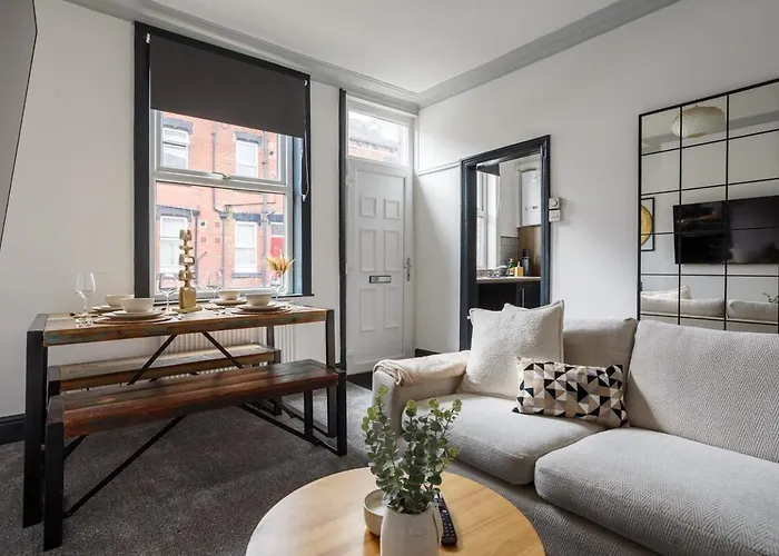 3br In - Perfect For Family