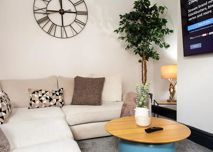 Апартаменти 3br In - Perfect For Family *