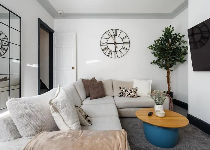 3br In - Perfect For Family *