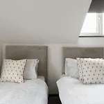 Apartamento 3br In - Perfect For Family Leeds (West Yorkshire)