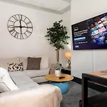 3br In - Perfect For Family Apartamento *