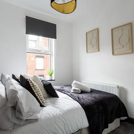 3br In - Perfect For Family アパート リーズ