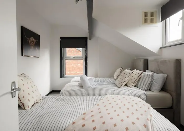 3br In - Perfect For Family