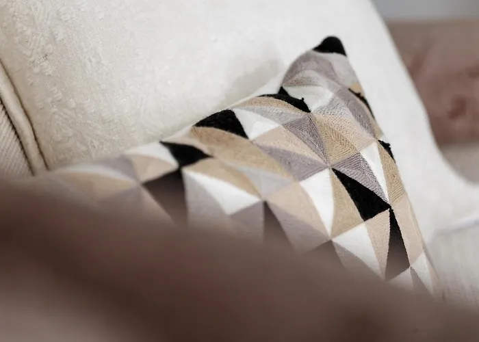 דירה 3br In - Perfect For Family