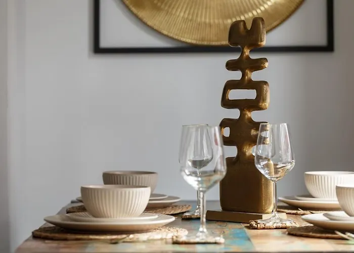 3br In - Perfect For Family לידס