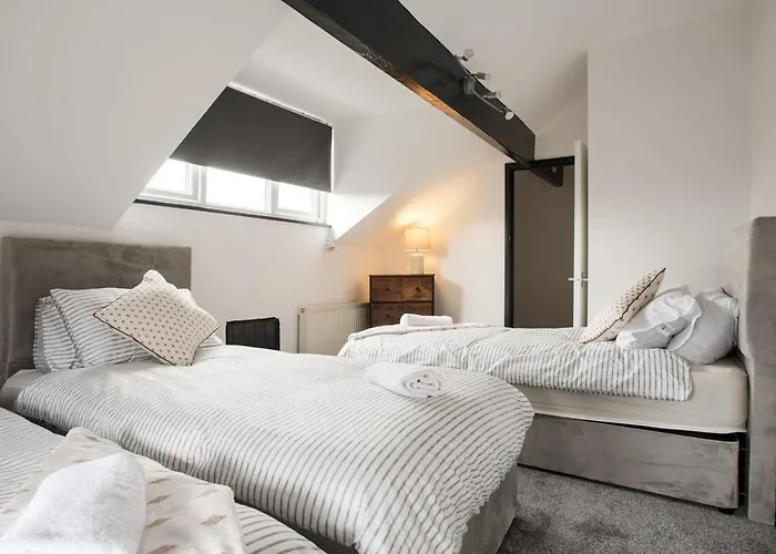 דירה 3br In - Perfect For Family *